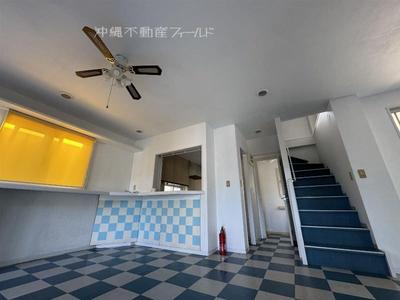 Unique Two-Story Home in Yaese Town, Okinawa — Image 1, Yaese, Okinawa