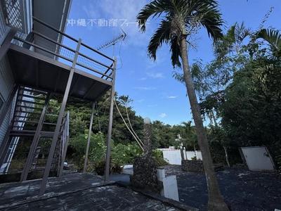 Unique Two-Story Home in Yaese Town, Okinawa — Image 3, Yaese, Okinawa