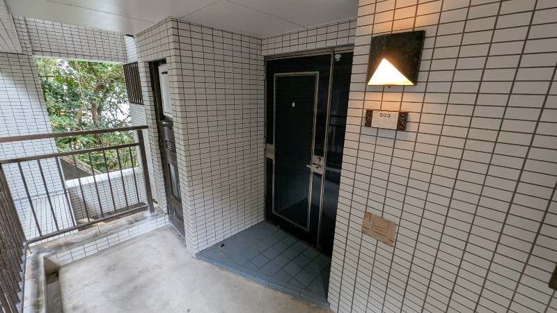 4LDK Apartment for Sale in Nagata, Naha City, Okinawa - Thumbnail 3