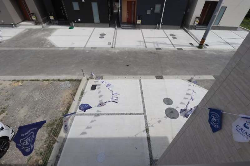 New 3LDK House in Uruma, Okinawa - 108 sqm - Thumbnail 4