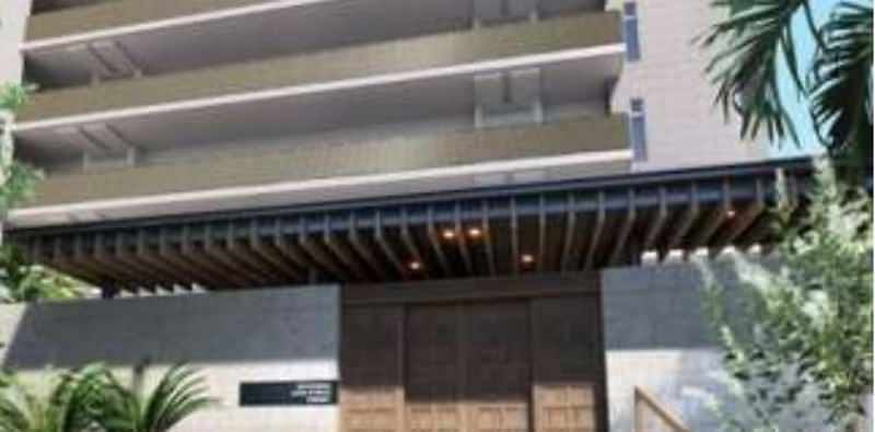 2LDK Apartment in Naha Matsuo with Gym, Sauna & Rooftop Terrace - Thumbnail 4