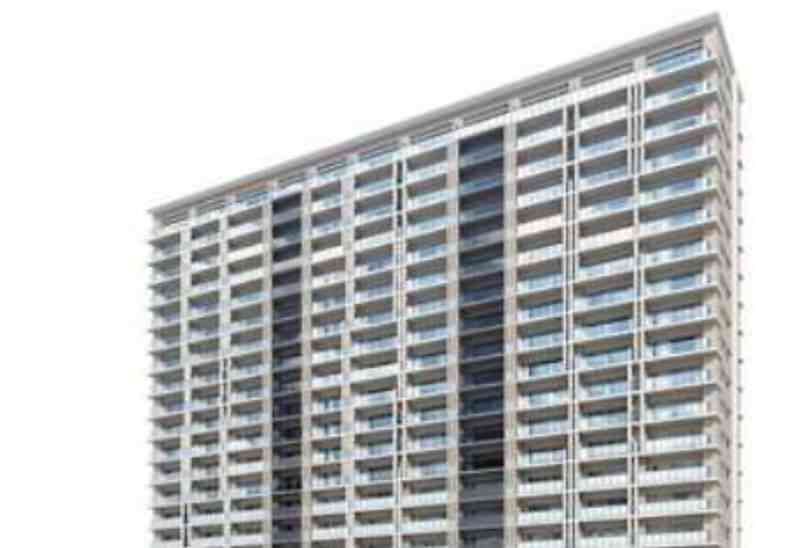2LDK Apartment in Naha Matsuo with Gym, Sauna & Rooftop Terrace - Thumbnail 3