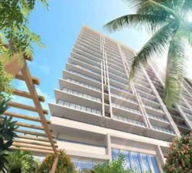 2LDK Apartment in Naha Matsuo with Gym, Sauna & Rooftop Terrace - Thumbnail 2