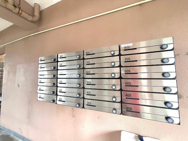 Royal Hills Gushikawa 3LDK Apartment for Rent in Uruma City - Thumbnail 2
