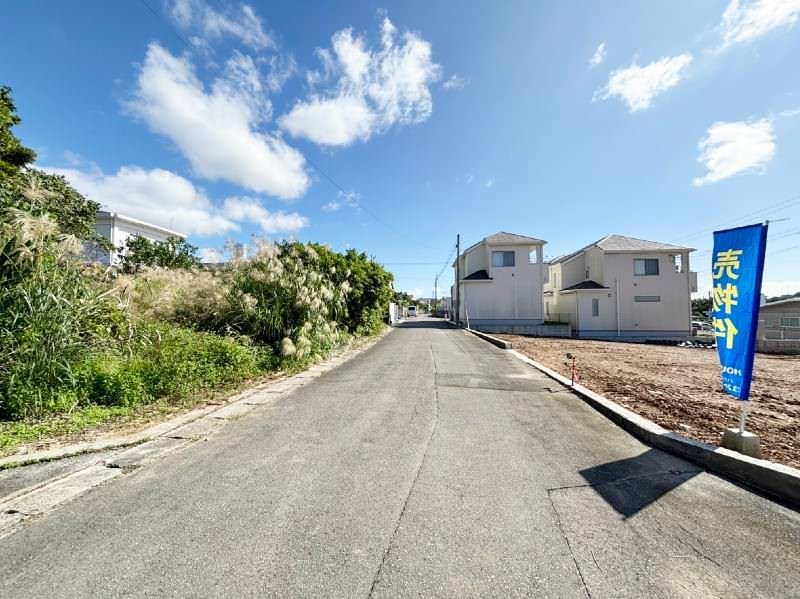 Land for Sale in Kuniyoshi, Itoman City, Okinawa - 173 sqm - Thumbnail 2