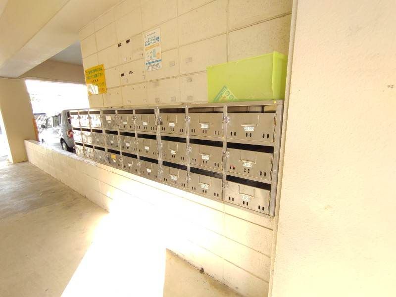 Dream Heights 408: 1R Apartment for Rent in Naha City, Okinawa - Thumbnail 3