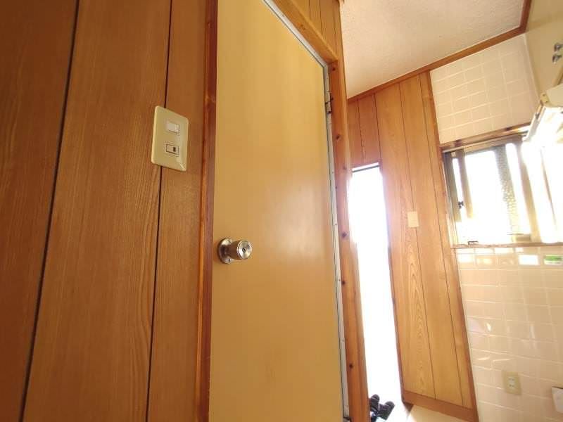 Dream Heights 408: 1R Apartment for Rent in Naha City, Okinawa - Thumbnail 4
