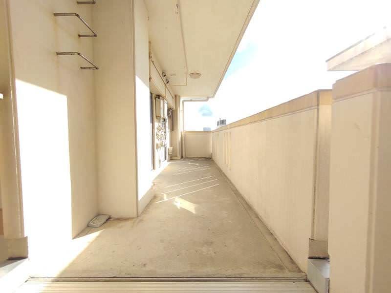Dream Heights 408: 1R Apartment for Rent in Naha City, Okinawa - Thumbnail 2