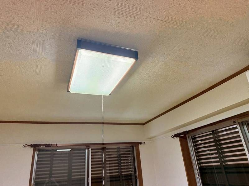 Renovated 4LDK House for Rent in Tomigusuku, Okinawa - Thumbnail 2