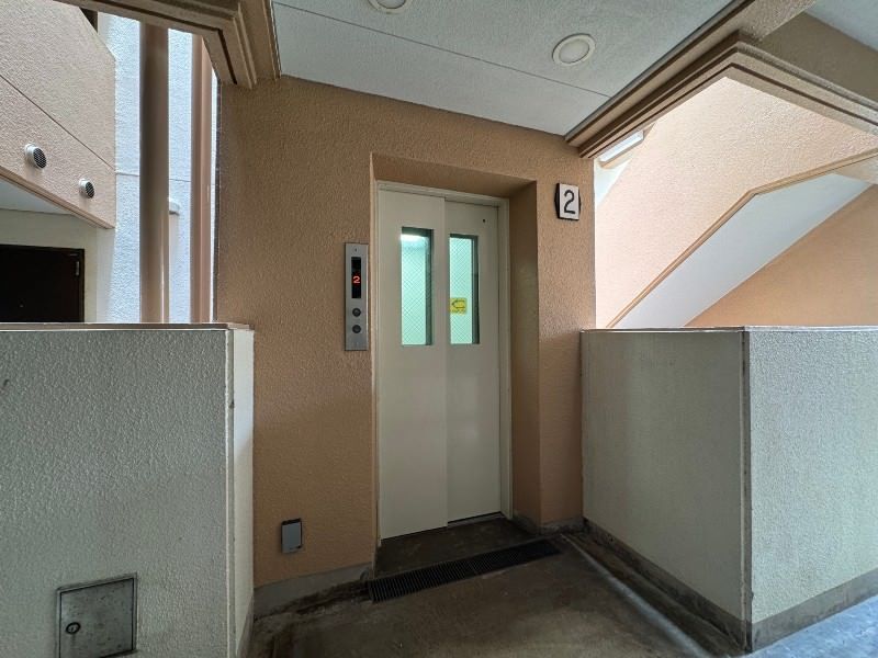 2LDK Apartment for Sale in Naha, Okinawa - 57.6 sqm - Thumbnail 2