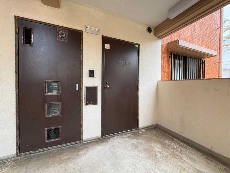 2LDK Apartment for Sale in Naha, Okinawa - 57.6 sqm - Thumbnail 4