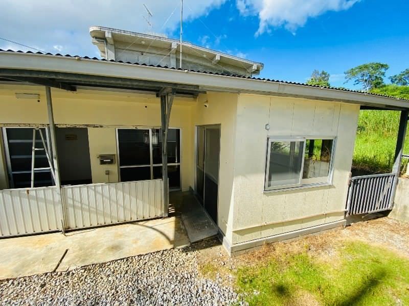 Kudaka Rental House: 2DK Home with Parking in Nago, Okinawa - Thumbnail 4