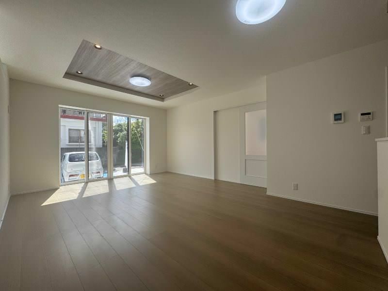 New 4LDK House in Okinawa City Koja District - Thumbnail 4
