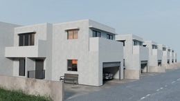 New 2026 4LDK Villa with Ocean View in Yomitan, Okinawa - Main Image