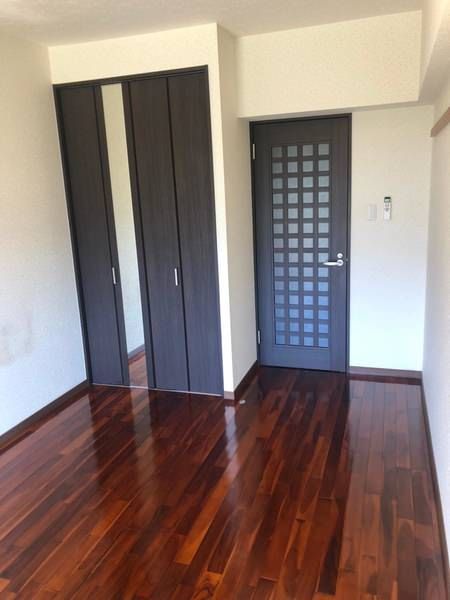 Riverside Garden 1K Apartment for Rent in Tomigusuku, Okinawa - Thumbnail 4
