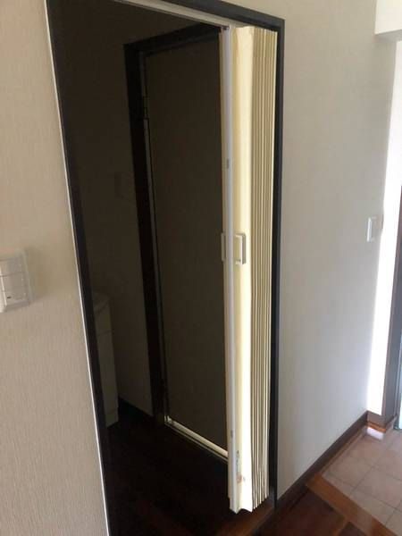 Riverside Garden 1K Apartment for Rent in Tomigusuku, Okinawa - Thumbnail 3