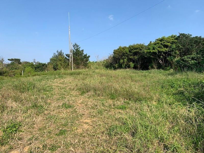 1,239 sqm Development Land for Sale in Ginowan Village, Okinawa - Thumbnail 2