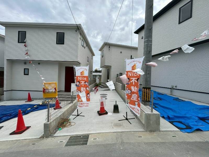 New 4LDK House for Sale in Nanjo City, Okinawa - Thumbnail 3