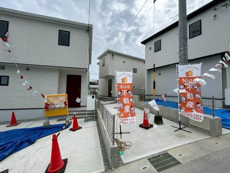 New 4LDK House for Sale in Nanjo City, Okinawa - Thumbnail 4