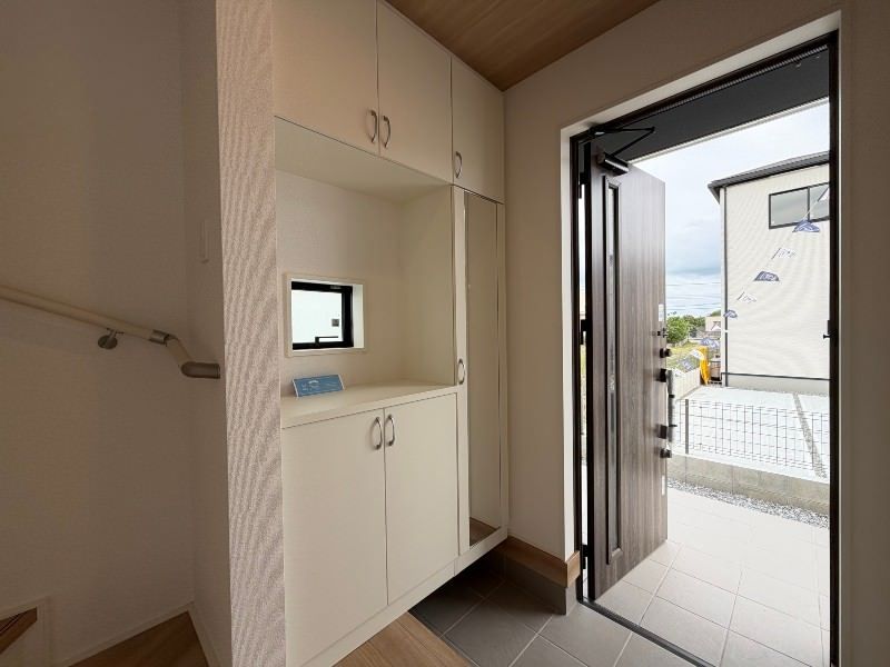 New 3LDK RC House in Uruma, Okinawa - 96.88 sqm - Thumbnail 4