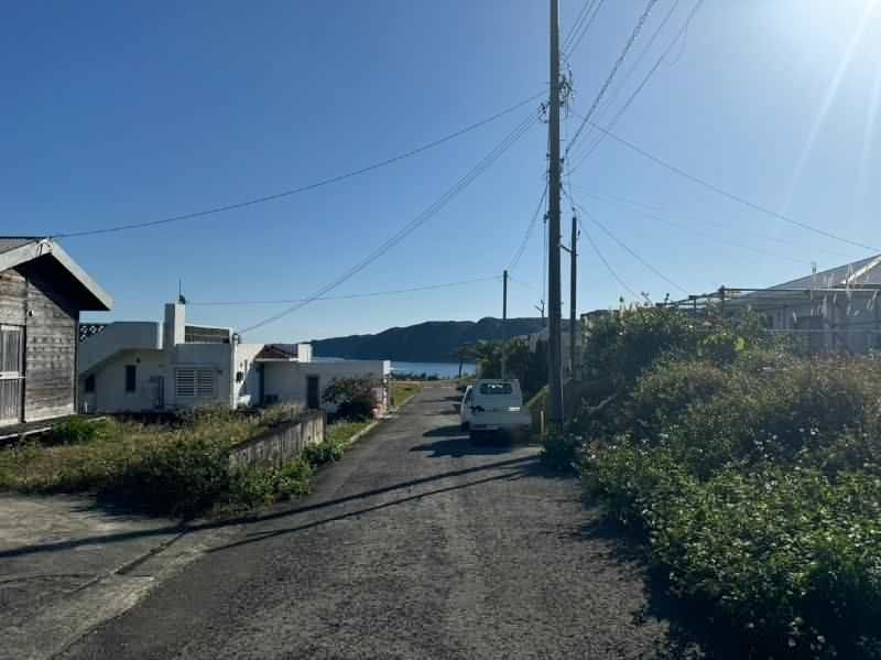 Ocean View Land for Sale in Higashi Village, Okinawa - 324.08 sqm - Thumbnail 3