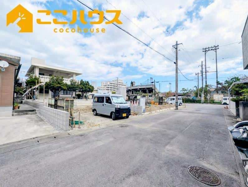 New 4LDK House in Nanjo City, Okinawa - 2026 Completion - Thumbnail 3
