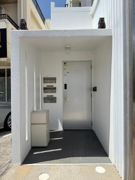 3LDK Office for Rent in Ginowan City, Okinawa - 104 sqm - Thumbnail 4