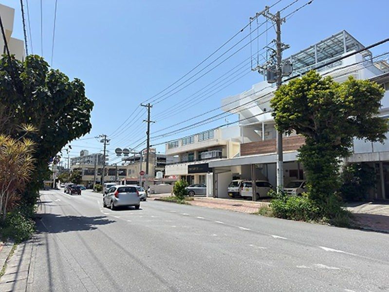 3LDK Office for Rent in Ginowan City, Okinawa - 104 sqm - Thumbnail 3