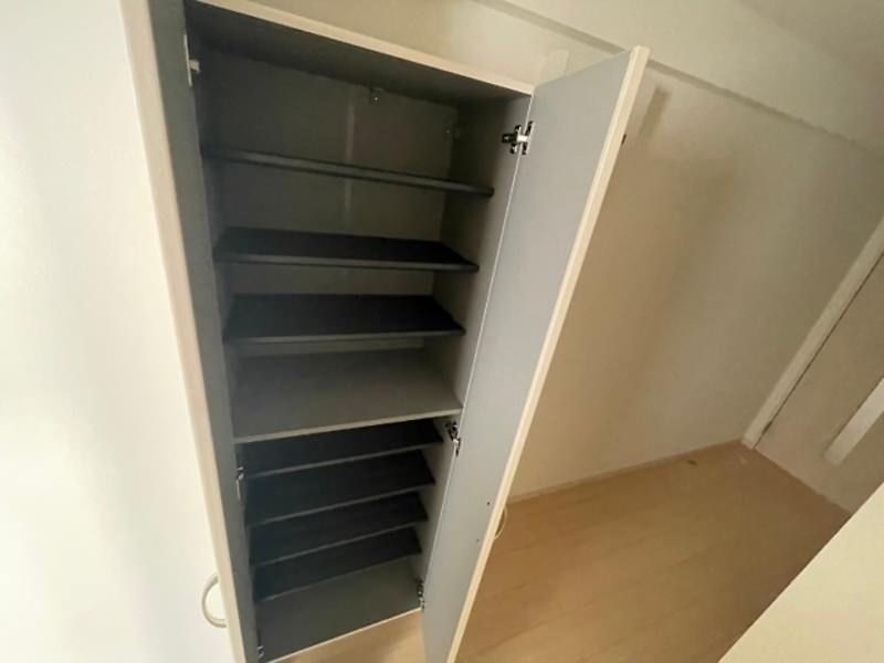 New 1R Apartment for Rent in Naha, Okinawa - 23.9 sqm - Thumbnail 4