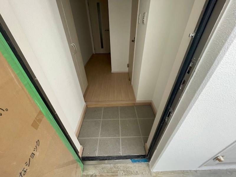 New 1R Apartment for Rent in Naha, Okinawa - 23.9 sqm - Thumbnail 2