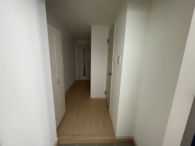 New 1R Apartment for Rent in Naha, Okinawa - 23.9 sqm - Thumbnail 3