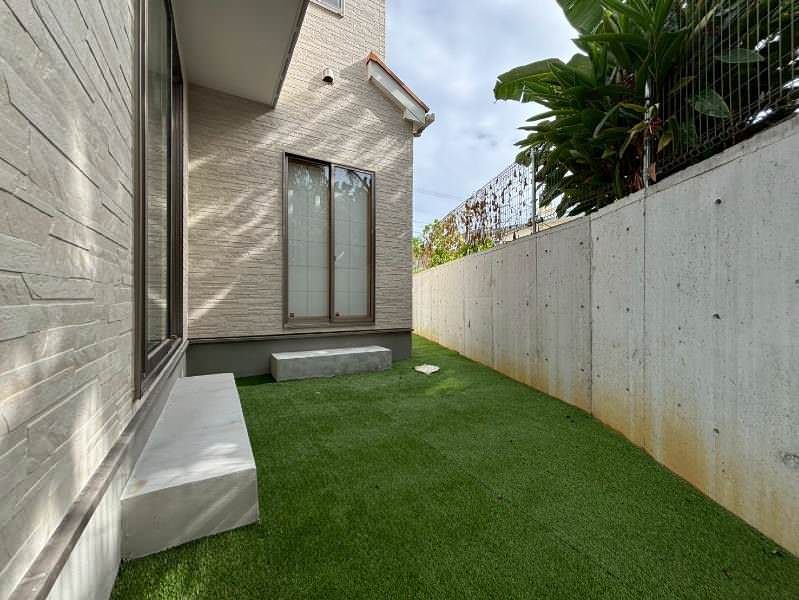 New 4LDK House with Garden in Uruma, Okinawa | 2025 Build - Thumbnail 2