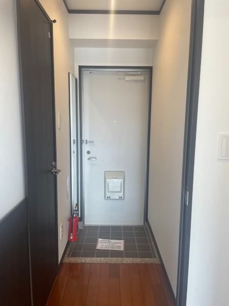 1LDK Apartment for Rent in Naha Matsushima, Okinawa - Thumbnail 4