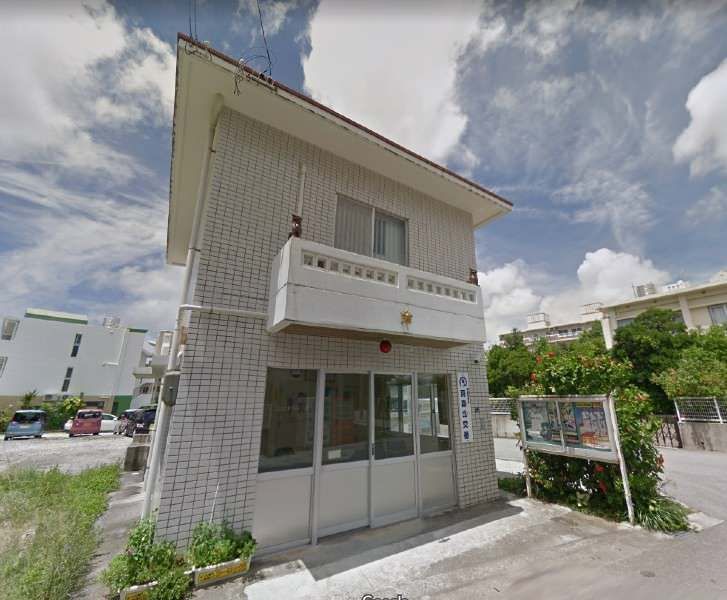 2DK Apartment for Rent near Omoromachi Station, Naha - Thumbnail 2