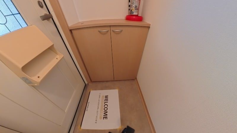 2DK Apartment for Rent near Omoromachi Station, Naha - Thumbnail 4