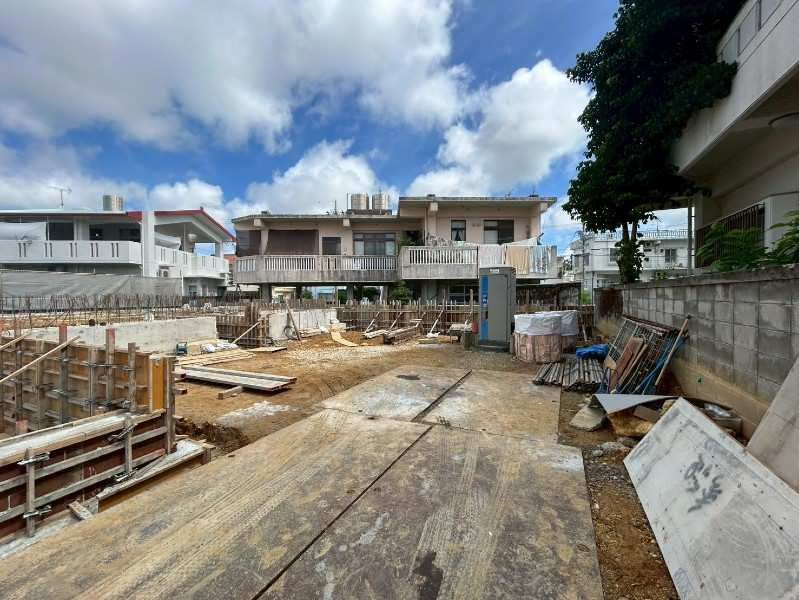 New 4LDK House in Kadena Town, Okinawa - Thumbnail 4
