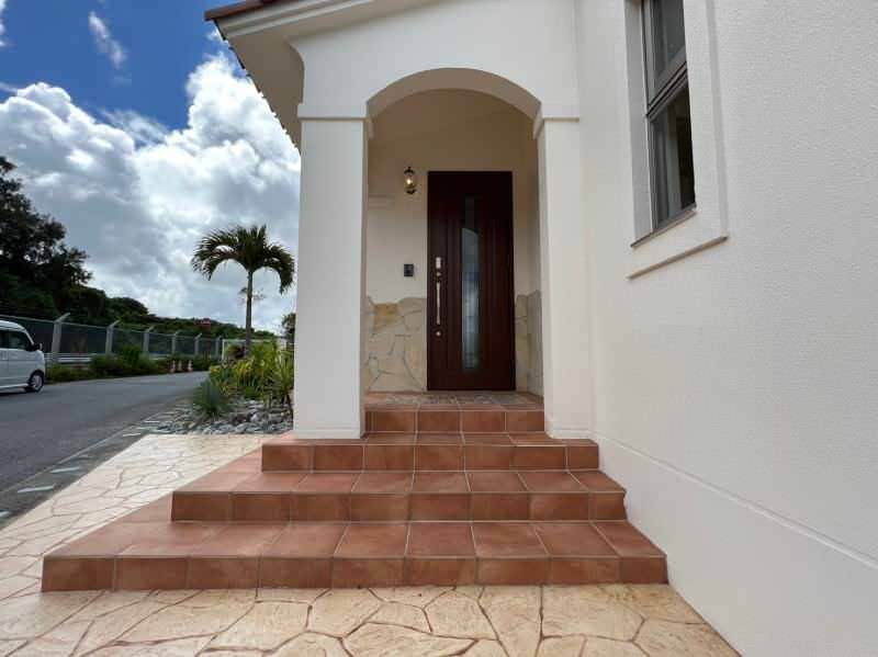 New 4LDK House in Kadena Town, Okinawa - Thumbnail 3