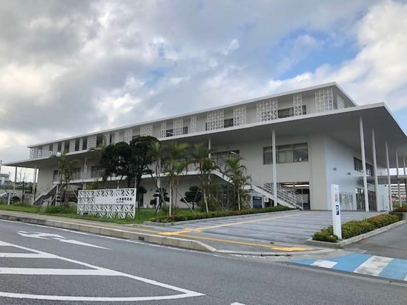2LDK Apartment for Rent in Yaese Town, Okinawa - Green Hill - Thumbnail 2