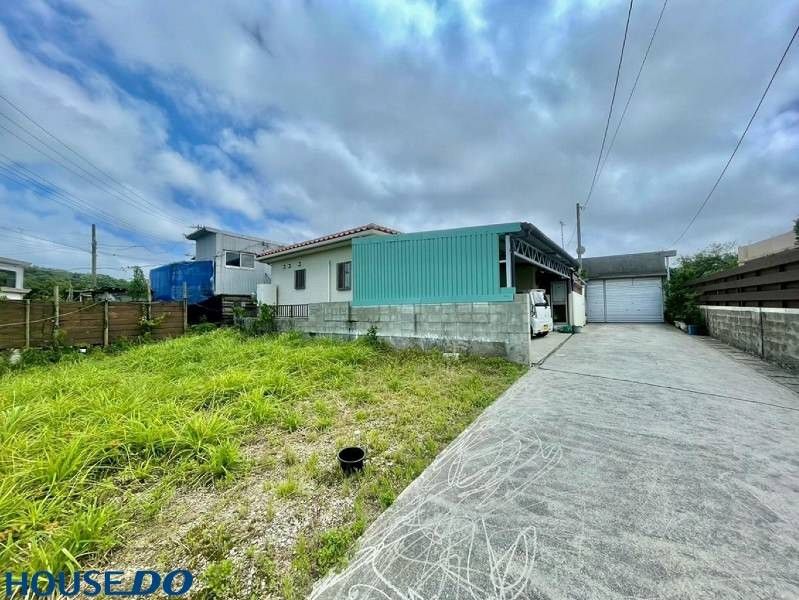 3LDK Single-Story House for Sale in Nishihara, Okinawa - Thumbnail 4