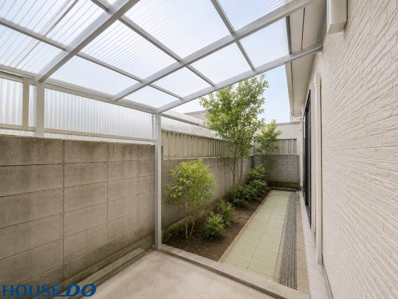 3LDK Single-Story House for Sale in Nishihara, Okinawa - Thumbnail 3