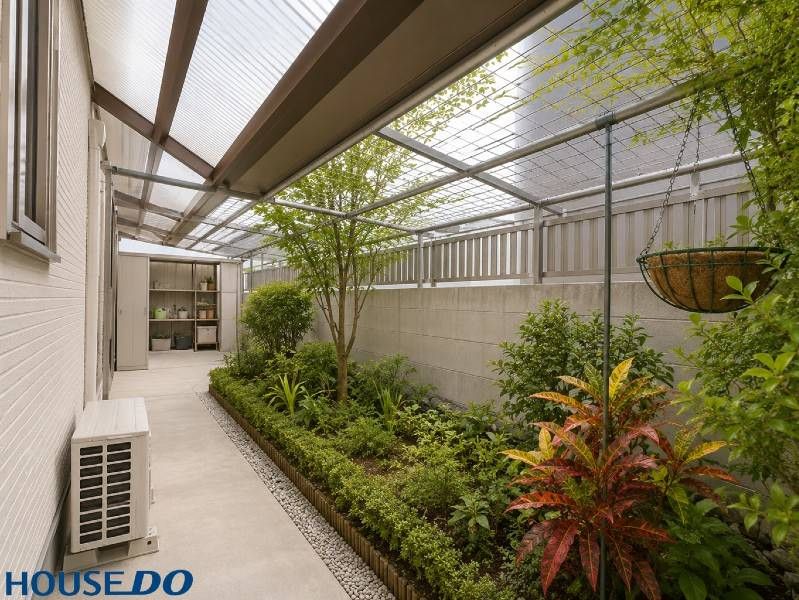 3LDK Single-Story House for Sale in Nishihara, Okinawa - Thumbnail 2