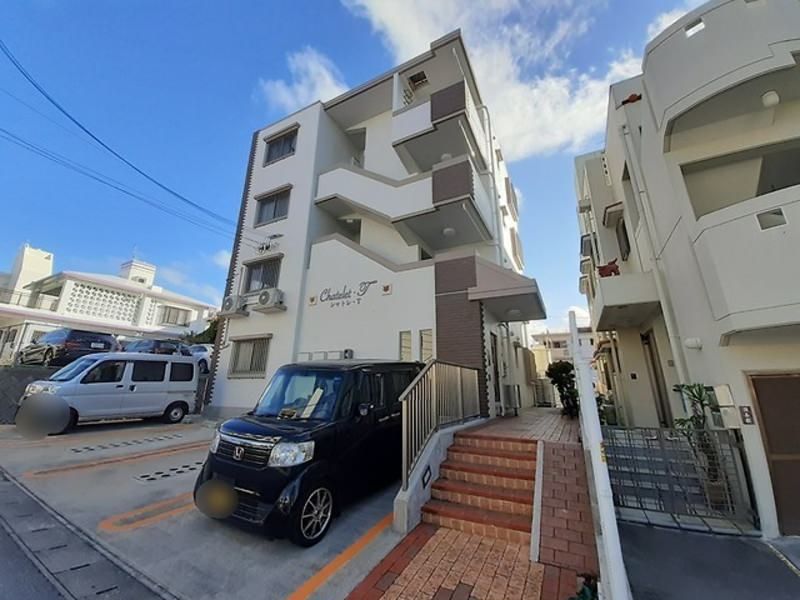 3LDK Apartment for Rent in Naha Kinjo, Okinawa - 72 sqm - Thumbnail 2