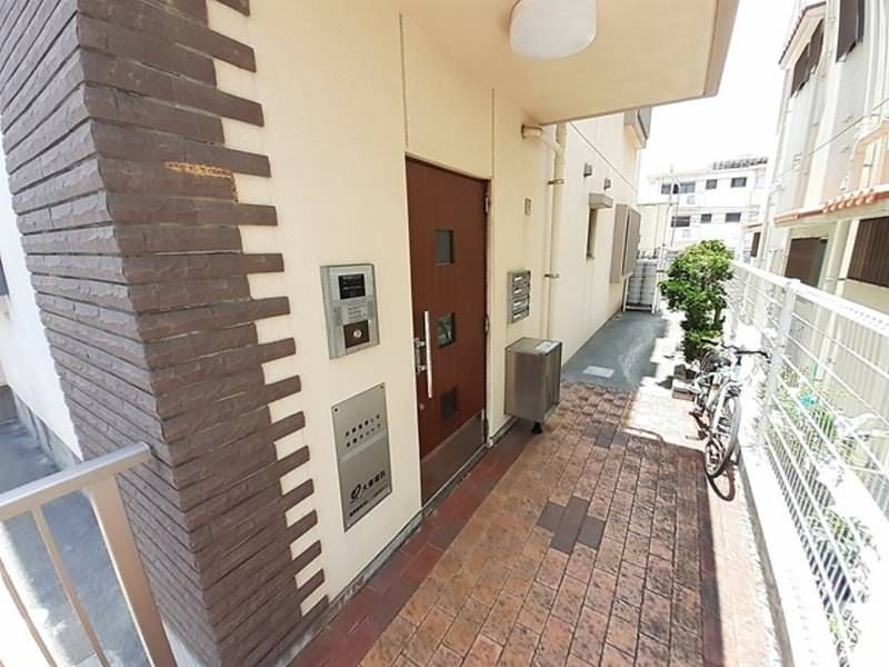 3LDK Apartment for Rent in Naha Kinjo, Okinawa - 72 sqm - Thumbnail 4
