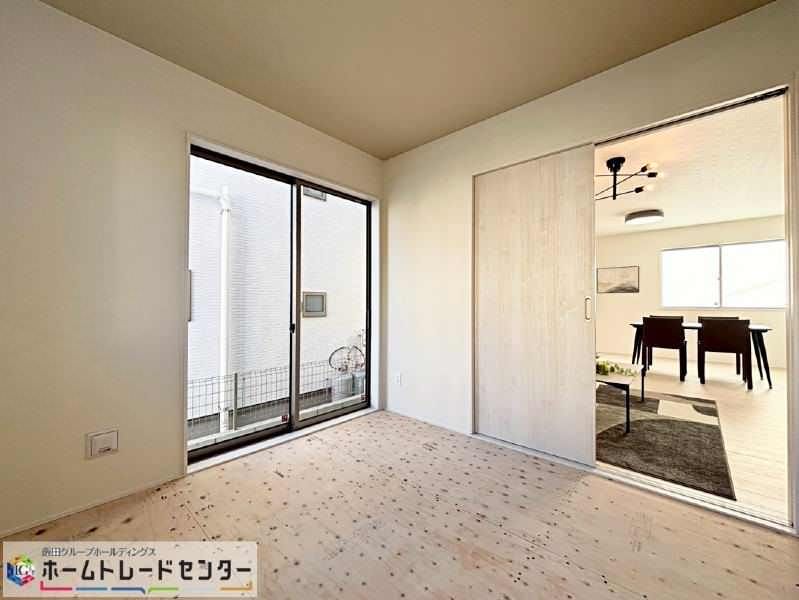 New 3LDK House in Tomigusuku City, Okinawa - Thumbnail 3