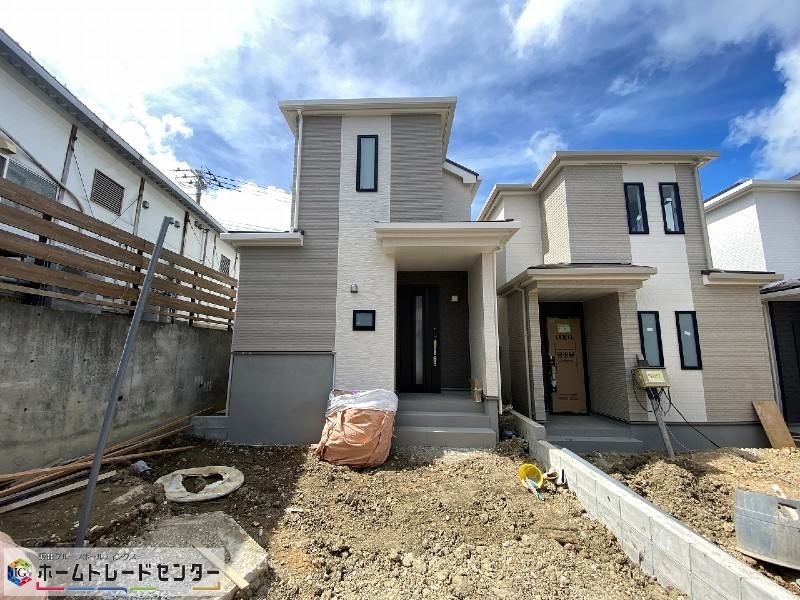 New 3LDK House in Tomigusuku City, Okinawa - Thumbnail 2