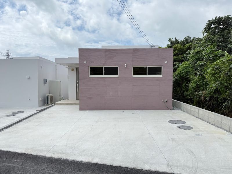 New 3LDK ZEH Single-Story Home in Uruma, Okinawa - Thumbnail 2