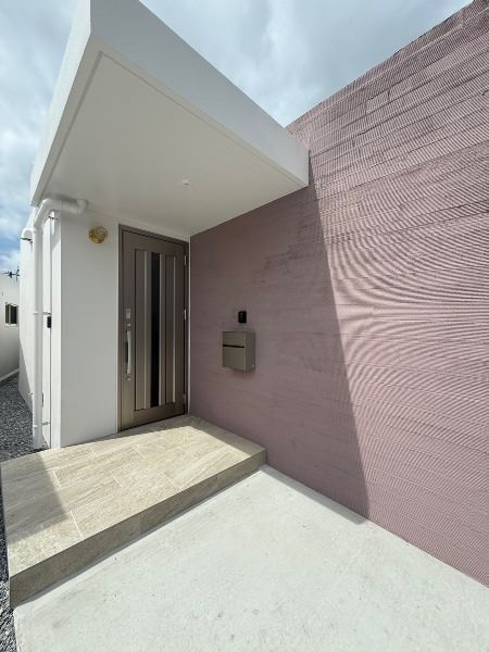 New 3LDK ZEH Single-Story Home in Uruma, Okinawa - Thumbnail 3