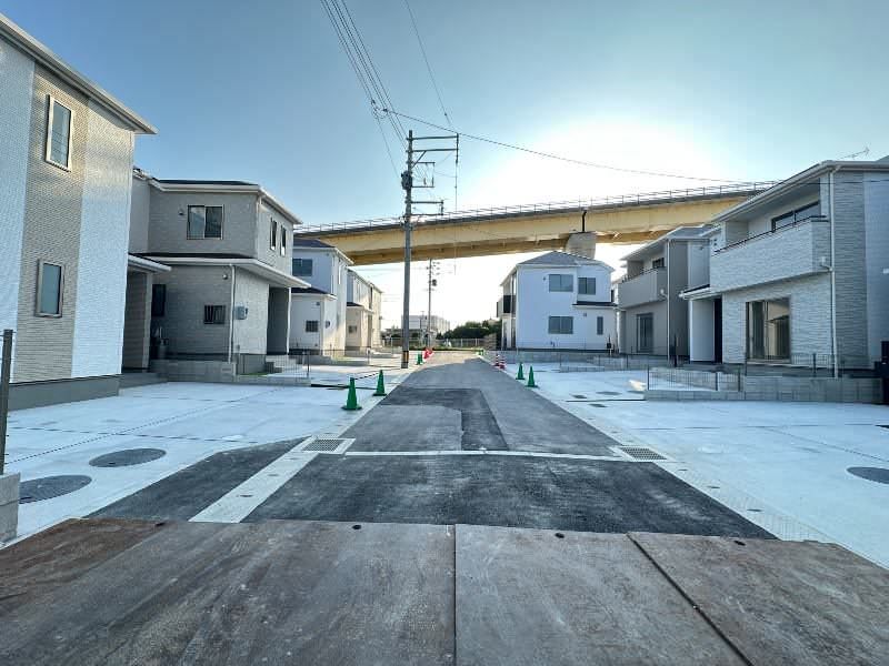 New 3LDK House for Sale in Uruma City, Okinawa - Thumbnail 2