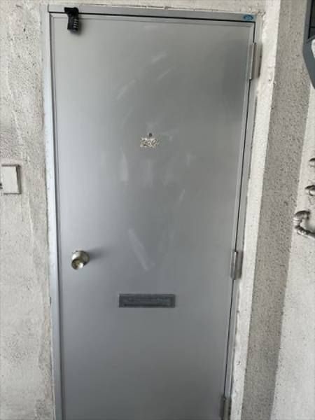 Sunabe Apartment II Pet-Friendly 1R Rental in Naha Asahi - Thumbnail 4