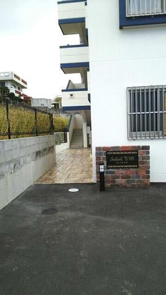 1LDK Apartment for Rent in Uruma City, Okinawa - Thumbnail 4